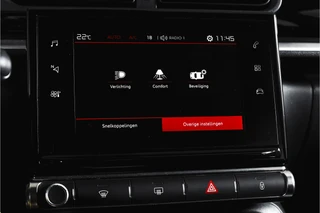 Citroën C3 1.2 PureTech 82 PK Feel Edition  | Cruise | PDC | App. Connect | ECC | LM 16" | / 27