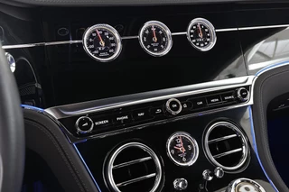 Bentley Continental GT 4.0 V8 / NAIM / Org. Nederlands /  Softclose / City-Pack / Touring-Pack / 54