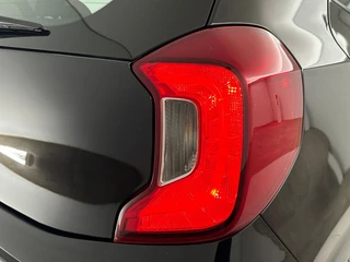 Kia Picanto 1.0 DPi Dynamic Line Automaat Apple Carplay/Android Auto | Parkeercamera | Cruise Control / 32
