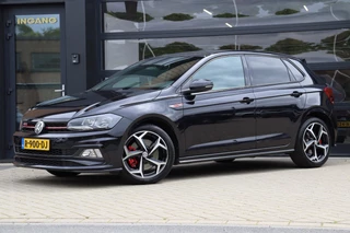 Volkswagen Polo 2.0 TSI GTI | Apple Carplay | Cruise | Stoelverwarming | Clima | Sensoren | Lm Velgen | / 31