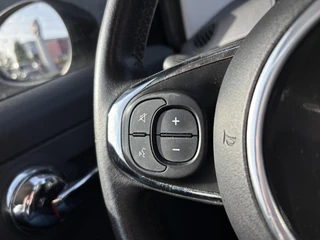Fiat 500 C 0.9 TwinAir Turbo Lounge | Dealeronderhouden | Airco | Cruise Control / 8