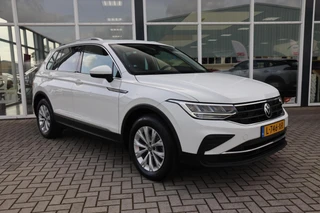 Volkswagen Tiguan 1.5 TSI Life Business|Panorama|ACC|Digital display| / 15