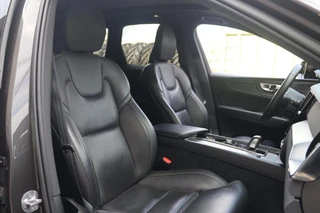 Volvo XC60 T6 Recharge AWD R-Design | Stoelverwarming & Koeling | 360° Camera | Panoramadak | Long Range | H/K | Keyless / 28