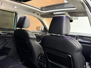 Skoda Kodiaq 1.4 TSI ACT Style Business 7p. | Leder | Pano | Elektr TH | 19Inch | All Season / 17