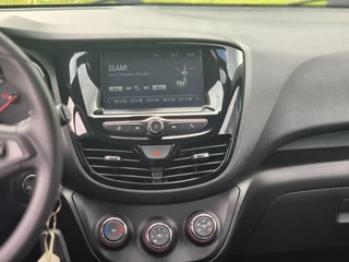 Opel KARL 1.0 Rocks Online Edition | Carplay & Android auto | Cruise | Airco / 28