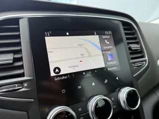 Renault Megane E-Tech Estate BWJ 2022 1.6 160 PK E-Tech Plug-In Hybrid 160 Zen NW APK FULL LED | CARPLAY + ANDROID | DAB + | NAVI | CLIMA | CRUISE | LMV | PDC / 22