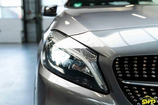 Mercedes-Benz A-Class 180 Ambition / 29