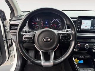Kia Rio 1.0 TGDI DynamicLine | Navigatie | Airco | Apple Carplay / Android Auto | Achterruitrij Camera | Lichtmetalen Velgen | / 15