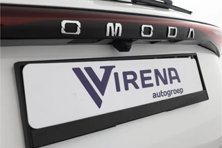 Omoda 5 SHS 1.6 T-GDi SHS-H Premium  - FULL OPTIONS - Schuif/kantel dak - Adaptieve cruisecontrol - Sfeerverlichting - Apple Carplay - Android Auto 7 Jaar of 150.000km Fabrieksgarantie / 41