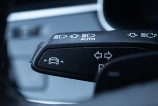 Audi Q7 55 TFSI e quattro S Line Velgen 381PK l Panoramadak l Leder l Memory | HUD / 22