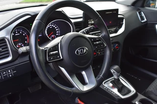 Kia Ceed 1.0 T-GDi DynamicLine|Automaat|Cruise|Navi|Camera|Apple carplay/Android auto| / 8