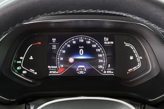 Renault Captur 1.0 TCe 90 Techno Navigatie Achteruitrijcamera Keyless / 10