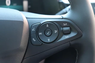 Opel Corsa Electric Long Range GS 51 kWh Stoelverwarming Camera Keyless / 26