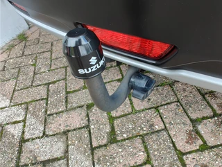 Suzuki S-Cross 1.4 BOOSTERJET SELECT SMART HYBRID  Navi | Camera | Stoelverwarming | Trekhaak / 33