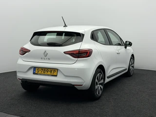Renault Clio 1.0 TCe 90 Equilibre Navigatie | Carplay&Android | Led | DAB / 4