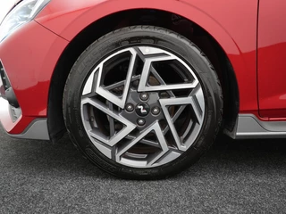 Hyundai i20 1.2 N Line Private lease 409 p.m. / 39