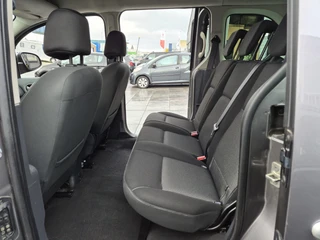 Renault Kangoo Family 1.5 dCi Limited Start&Stop|Cruise|APK / 20