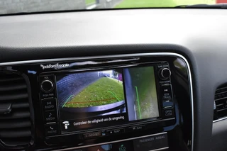 Mitsubishi Outlander 2.4 PHEV Diamand Edition LEDER VOL! 360º/PANORAMADAK/CAMERA/ACC/ETC,! / 24