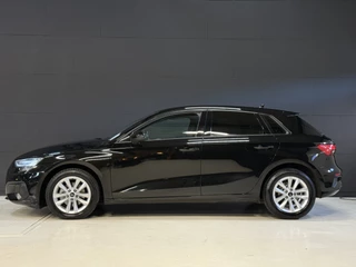 Audi A3 Sportback 30 TFSI Pro Line Apple Carplay | LED | Lane assist / 4