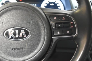 KIA Niro 1.6 GDi Hybrid ExecutiveLine |Leder |JBL |Trekhaak / 20