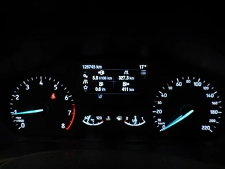 Ford Fiesta 1.1 Trend NAVI-APP/AIRCO/CRUISE/PDC/TREKH.! / 19