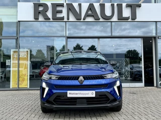 Renault Captur 1.3 TCe 160 EDC Techno  | Automaat | Navigatie | Groot Scherm | Camera + Sensoren | Adaptieve Cruise | Climate Control | Apple CarPlay/Android Auto / 8