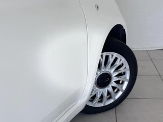 Fiat 500 1.0 Hybrid Dolcevita / 17