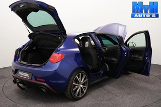 Alfa Romeo Giulietta 1.750 Turbo Veloce|LED|TREKH|KUIPSTOEL / 82