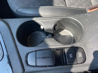Kia Niro 1.6 GDi Hybrid ExecutiveLine  Half leer/Airco-Ecc/Navi/Alu wielen/Led verl/ nieuw model / 27