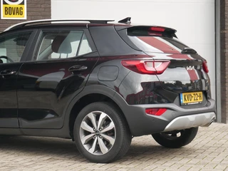Kia Stonic 1.0 T-GDi MHEV DynamicPlusLine Cruise| Camera| Stoel vewarming / 23