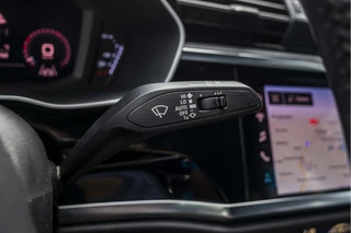 Audi Q3 35 TFSI Pro Line  | E-trekhaak | Stoelver. | LED / 34