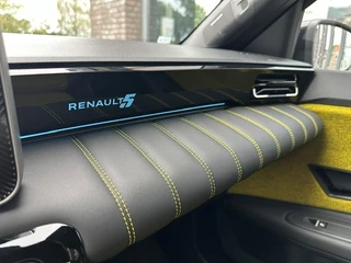 Renault 5 Comfort range iconic cinq 52 kWh  | INCL. V2G LADER | WINTERPACK | CAMERA / 20