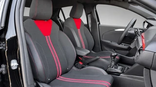 Opel Corsa 101PK GS Line | Carplay | Sportpack | Virtual Cockpit | Camera / 29