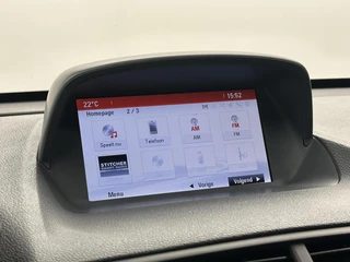 Opel Mokka 1.4 T Cosmo TREKHAAK NAVIGATIE ECC CRUISE LM. / 37