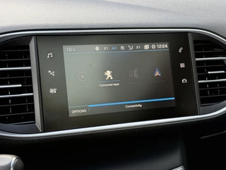 Peugeot 308 BWJ 2020 1.2 111 PK Blue Lease Executive PANO | LANE ASSIST | CARPLAY + ANDOID | NAVI | CLIMA | CRUISE | LMV | PDC / 24