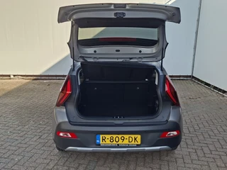 Hyundai Bayon 1.0 T-GDI Premium Automaat Stoel/Stuurverw. Carplay Camera 1Eig / 32