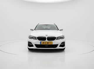 BMW 3-serie Touring 330e M sport ACC Trekhaak / 7