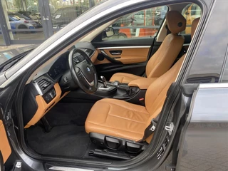 BMW 3-Serie (f30) 320i 184pk xDrive Aut / 15