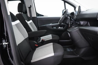 Citroen ë-Berlingo Feel L1 50 kWh SOH 99% | NIEUW | LED | DAB | APPLE | PDC / 10