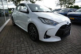 Toyota Yaris 1.5 HYB Camera,Carplay, Trekhaak / 2