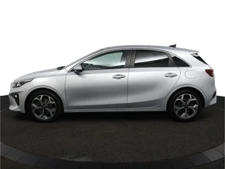 Kia Ceed 1.4 T-GDi ExecutiveLine  - Panoramadak - Stoelverwarming/Verkoeling - Achteruitrijcamera - Trekhaak - All season Banden - Virena Zekerheidspakket t.w.v. €895,- / 4