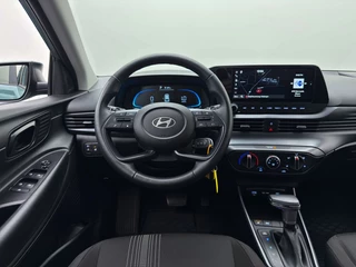 Hyundai i20 1.0 T-GDI Comfort Automaat Private lease 439 pm / 4