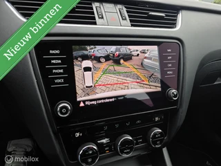 Skoda Octavia Combi 1.0 TSI Greentech Ambition Business / 41