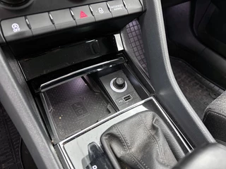 Skoda Karoq 1.5 TSI ACT Style | Automaat | Adaptive cruise control | Stoelverwarming | CarPlay | Afneembare trekhaak / 34