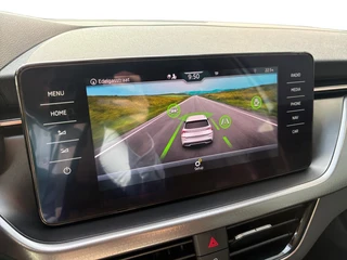 Skoda Kamiq 1.0 TSI Business Edition | Navi | Parkeersensoren V+A | Virtual Cockpit | Lichtmetalen Velgen | Premium Sound System | Keyless Go | Apple Carplay | Android Auto | 12 maanden Bovag Garantie / 25