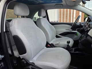 Opel ADAM 1.2 Glam Airco|El Pakket|Cruise Control|Navi|APK / 15