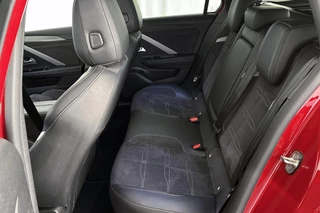 Opel Astra Sports Tourer 1.2 Level 5 Ultimate Pano Head-Up Stuur-Stoelverwarming IntelliLux Keyless / 38