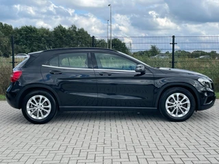 Mercedes-Benz GLA-klasse 200 Prestige | Camera | Stoelverwarming | Bluetooth | / 7