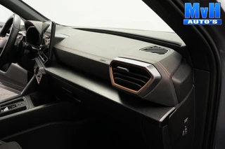 CUPRA Formentor 1.4 PHEV|KUIPST|PANO|STOEL/STUUR.VERW|SOH93% / 12