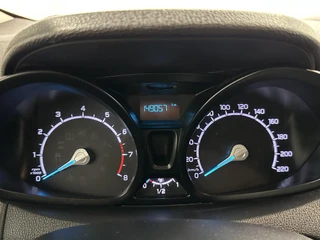 Ford EcoSport 1.0 EcoBoost Titanium ECC LM CRUISE. / 26